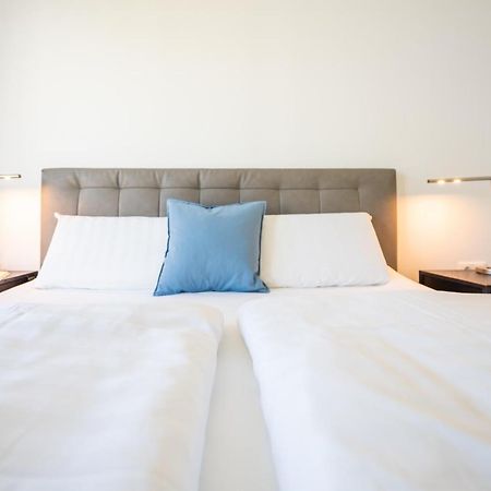 Villa 15 Appartement Ankerplatz 1 로메 외부 사진