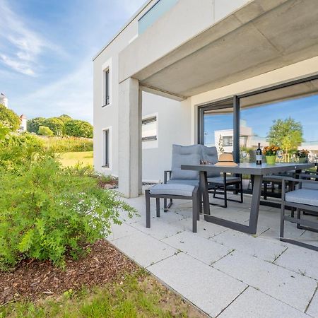 Villa 15 Appartement Ankerplatz 1 로메 외부 사진