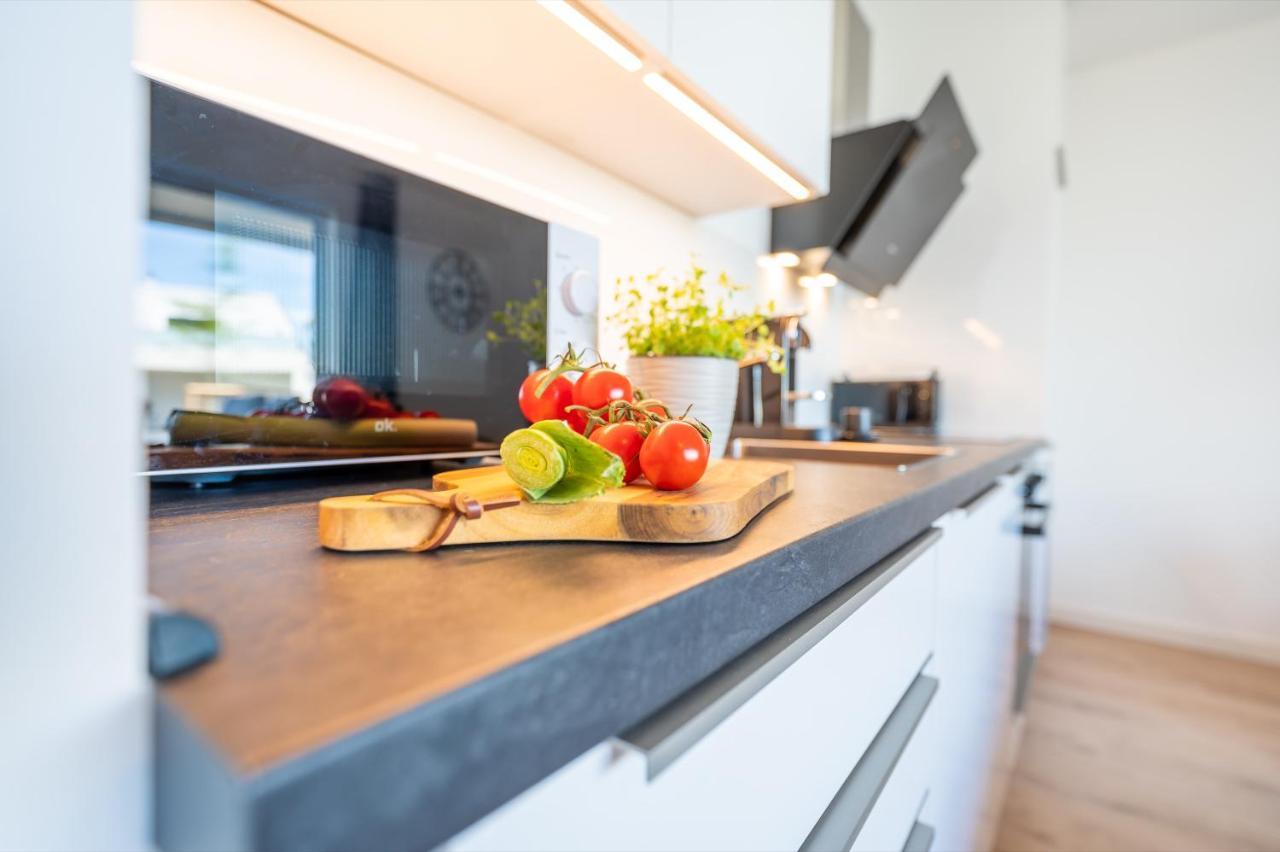 Villa 15 Appartement Ankerplatz 1 로메 외부 사진