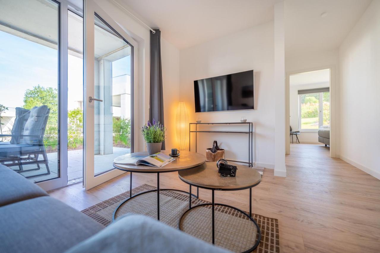 Villa 15 Appartement Ankerplatz 1 로메 외부 사진