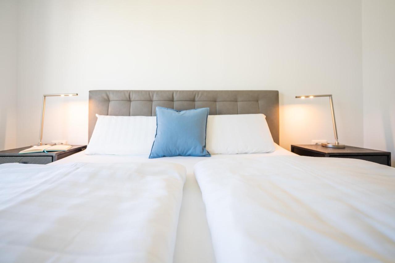 Villa 15 Appartement Ankerplatz 1 로메 외부 사진