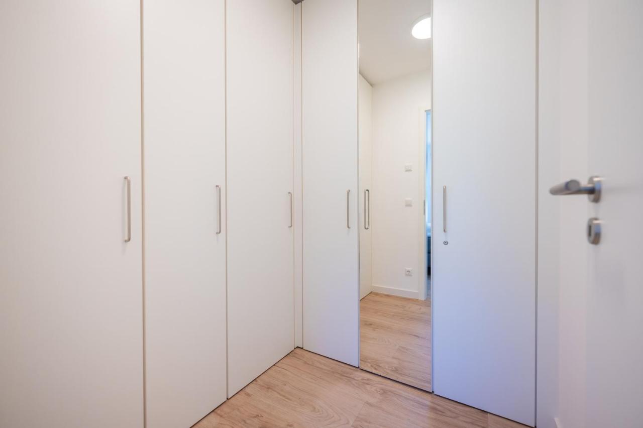 Villa 15 Appartement Ankerplatz 1 로메 외부 사진